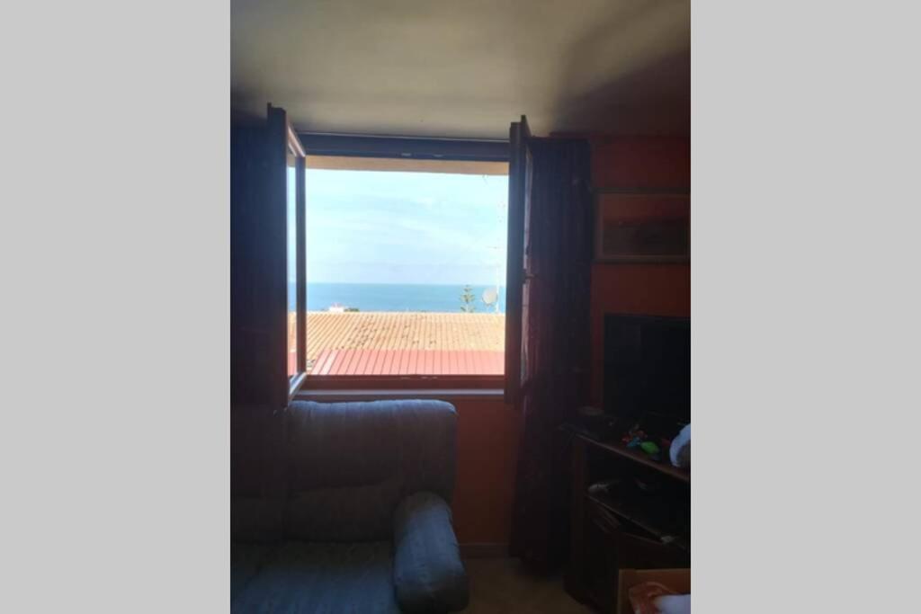 Appartamento Orizzonte Stromboli Tropea Esterno foto